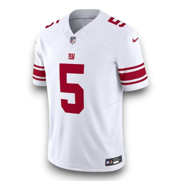 Camiseta NFL New York Giants- Visitante