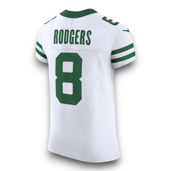 Camiseta NFL New York Jets – Visitante