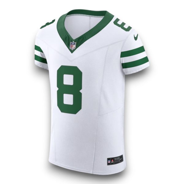 Camiseta NFL New York Jets – Visitante