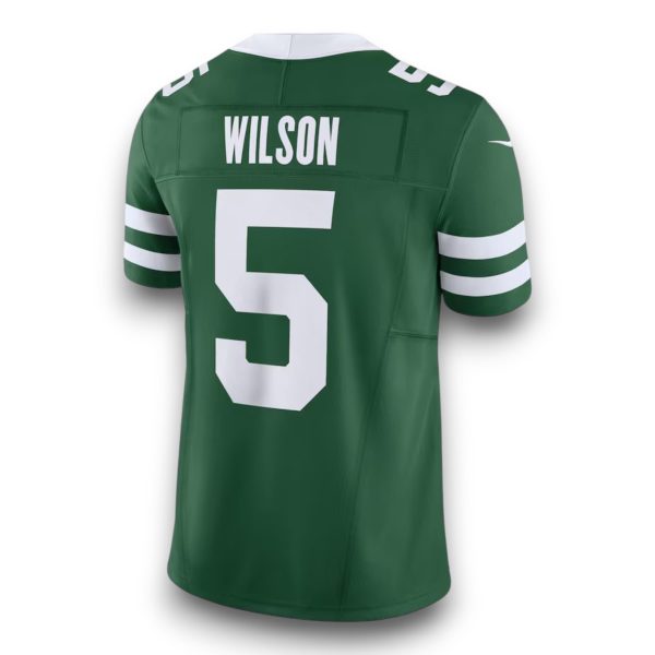 Camiseta NFL New York Jets – Local