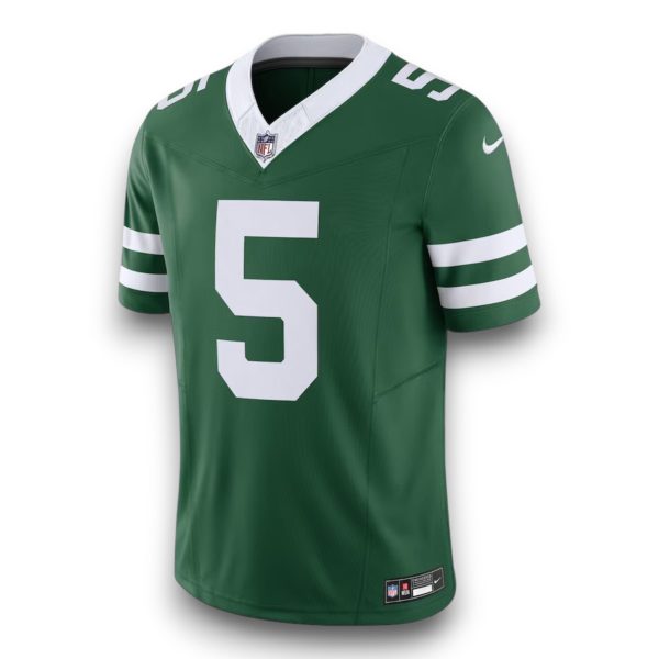 Camiseta NFL New York Jets – Local