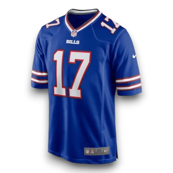 Camiseta NFL Buffalo Bills – Local