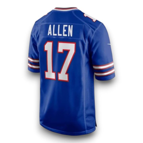 Camiseta NFL Buffalo Bills – Local