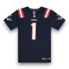Camiseta NFL New England Patriots – Local