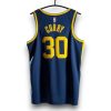 Camiseta Golden State Warriors Statement 2023-2024