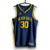Camiseta Golden State Warriors Statement 2023-2024