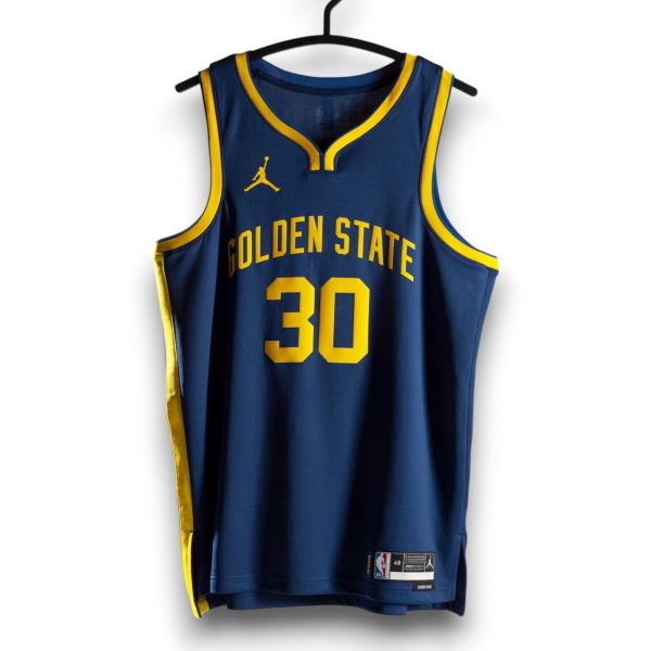Camiseta Golden State Warriors Statement 2023-2024
