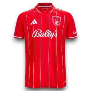 nottingham-forest-25-26-local.webp Camiseta Nottingham Forest 2025-2026 Local