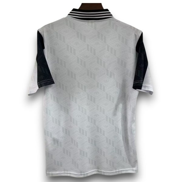 Camiseta Orlando Pirates 1997 – 60 Aniversario