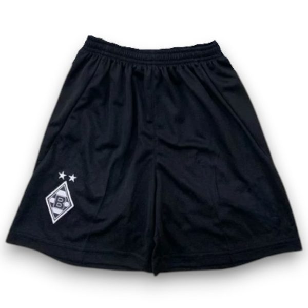 Pantalón Corto Borussia Monchengladbag 2024-2025 Alternativo