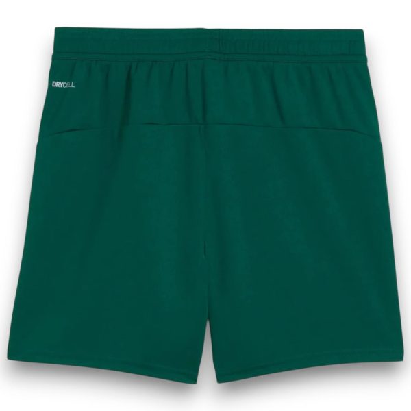 Pantalón corto Portugal 2025 Local
