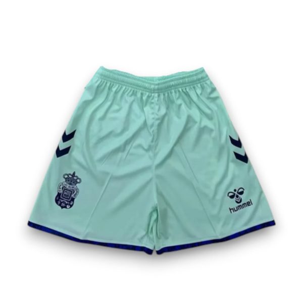 Pantalón corto Las Palmas  2024-2025 Alternativo