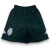 Pantalón corto Mónaco 2024-2025 Alternativo