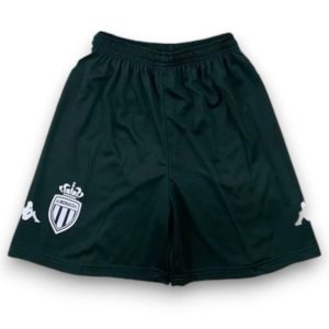 Pantalón corto Mónaco 2024-2025 Alternativo