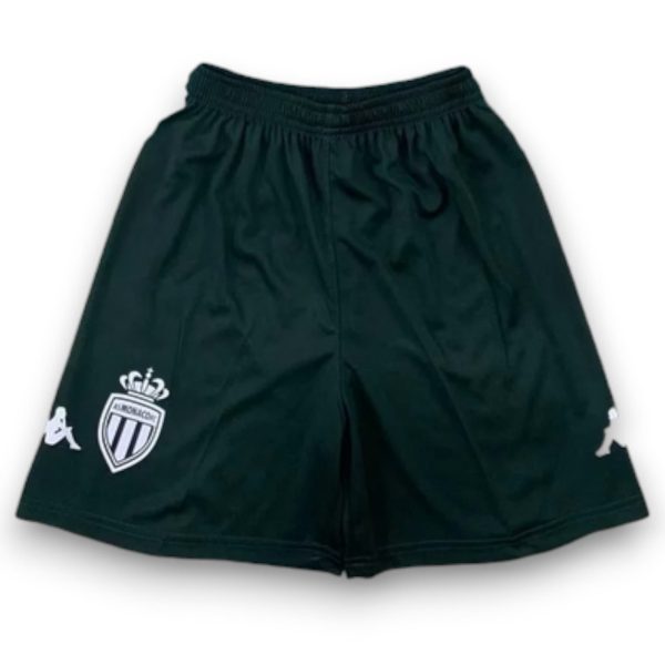 Pantalón corto Mónaco 2024-2025 Alternativo