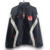 Chaqueta Paris 2025-2026 – Cortavientos Balck & White