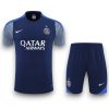 Conjunto París 2025-2026 Visitante – Entrenamiento