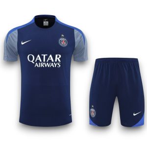 Conjunto París 2025-2026 Visitante – Entrenamiento