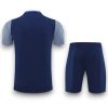 Conjunto París 2025-2026 Visitante – Entrenamiento