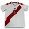Camiseta Peru 2026 Local