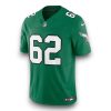Camiseta Philadelphia Eagles – Throwback