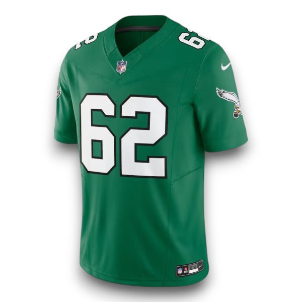 Camiseta Philadelphia Eagles – Throwback