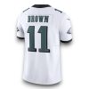 Camiseta Philadelphia Eagles – Visitante