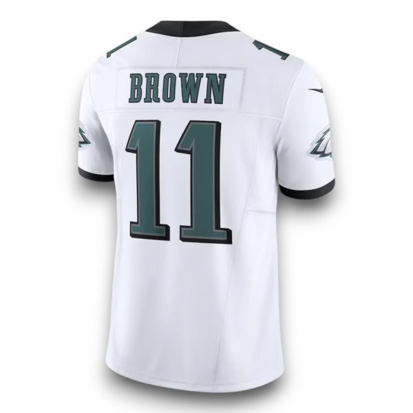 Camiseta Philadelphia Eagles – Visitante