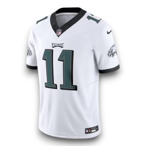 Camiseta Philadelphia Eagles – Visitante