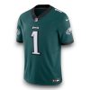 Camiseta Philadelphia Eagles – Local