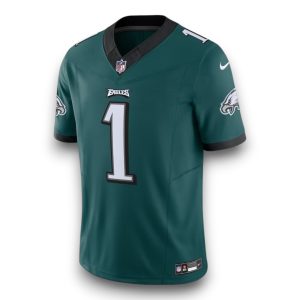 Camiseta Philadelphia Eagles – Local