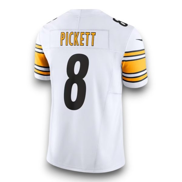Camiseta NFL Pittsburgh Steelers – Visitante