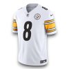 Camiseta NFL Pittsburgh Steelers – Visitante