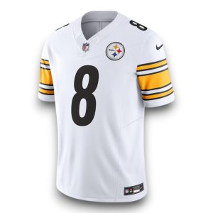 Camiseta NFL Pittsburgh Steelers – Visitante