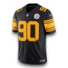 Camiseta NFL Pittsburgh Steelers – Color Rush