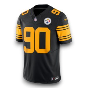 Camiseta NFL Pittsburgh Steelers – Color Rush