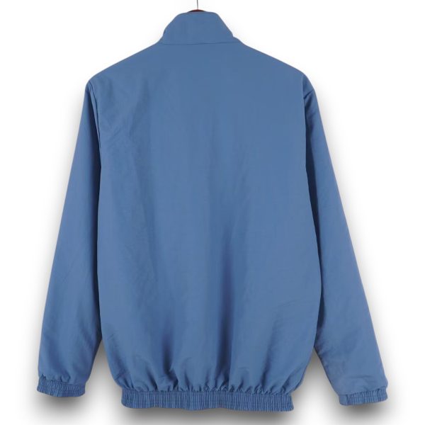 Chaqueta Reversible Portugal 2025-2026 – Cortavientos