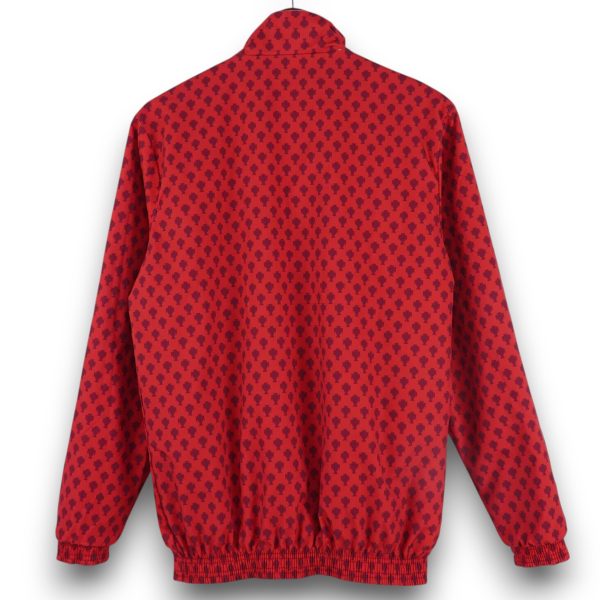 Chaqueta Reversible Portugal 2025-2026 – Cortavientos