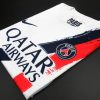 Camiseta Paris 2025-2026 Visitante – Version Pro Player