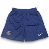 Pantalón corto Paris 2024-2025 Local