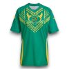Camiseta Jamaica 2024-2025 Prepartido
