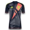 Camiseta España 2024-2025 Portero Visitante