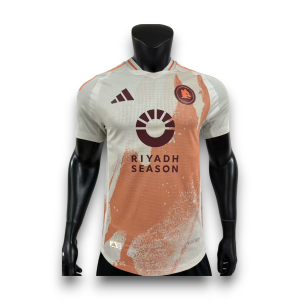 roma-24-25-visitante-player-.png Camiseta Roma 2024-2025 Visitante – Version Pro Player