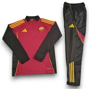 roma-25-26-chandal-local.webp Chándal Roma 2025-2026 Local – Entrenamiento