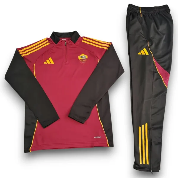 roma-25-26-chandal-local.webp Chándal Roma 2025-2026 Local – Entrenamiento