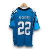 Camiseta NFL Carolina Panthers – Alternativa