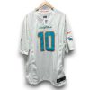 Camiseta NFL Miami Dolphins – Visitante