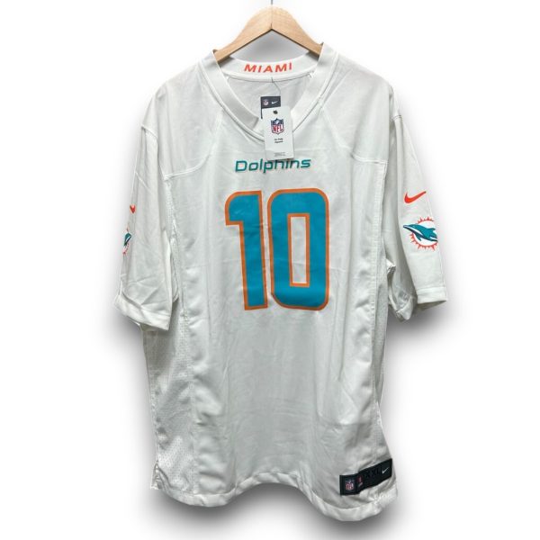 Camiseta NFL Miami Dolphins – Visitante