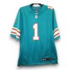 Camiseta NFL Miami Dolphins – Throwback