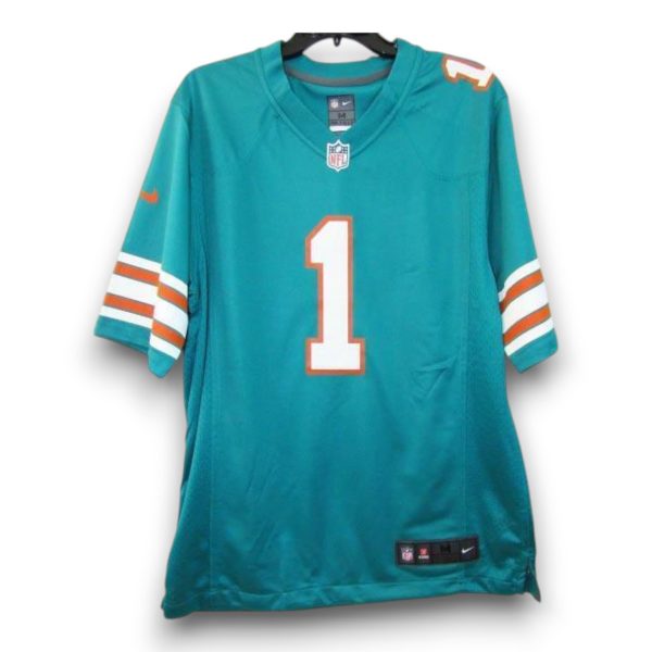 Camiseta NFL Miami Dolphins – Throwback
